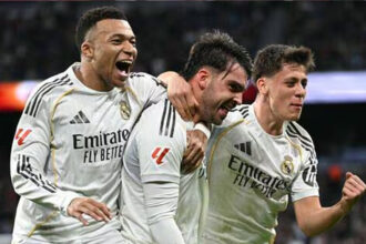 Real Madrid