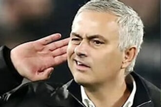 José Mourinho