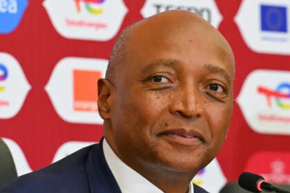 Motsepe