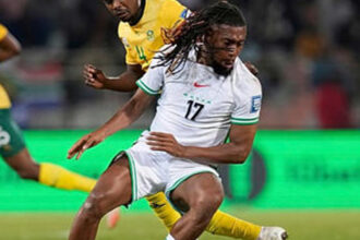 Alex Iwobi