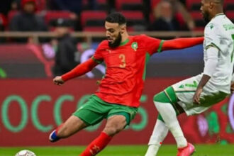 Mazraoui