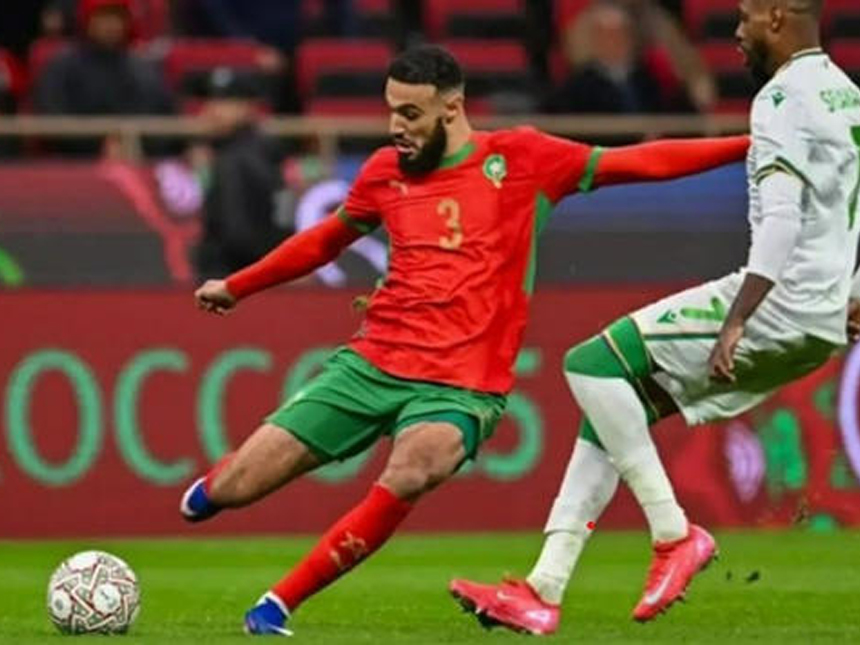 Mazraoui