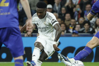 Real Madrid