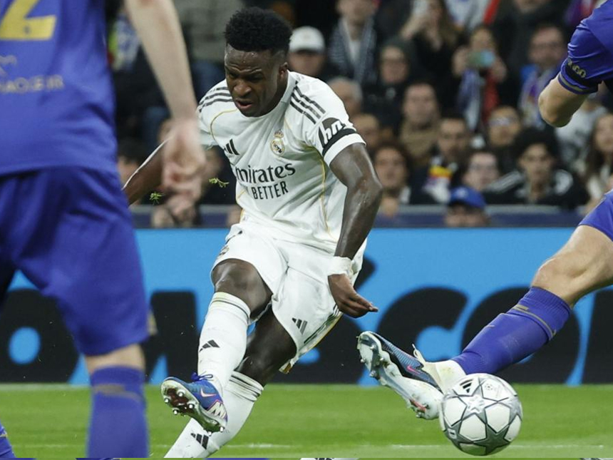 Real Madrid