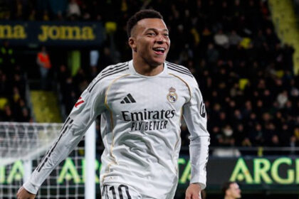 Mbappé