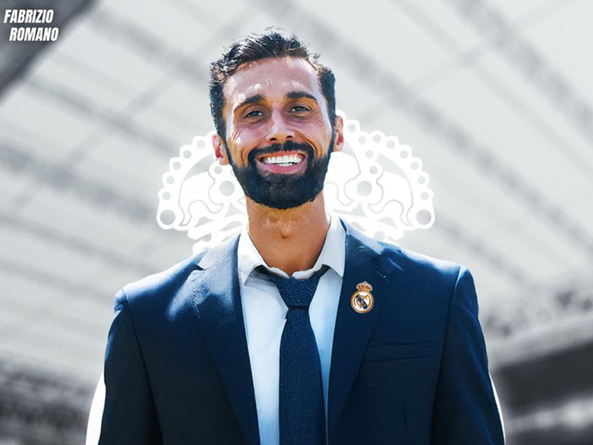 Real Madrid