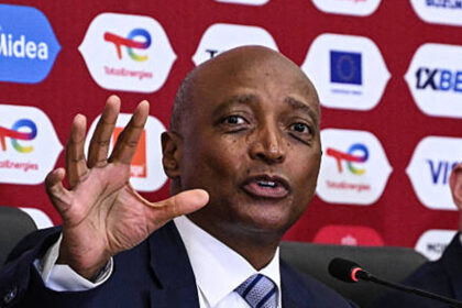 Motsepe