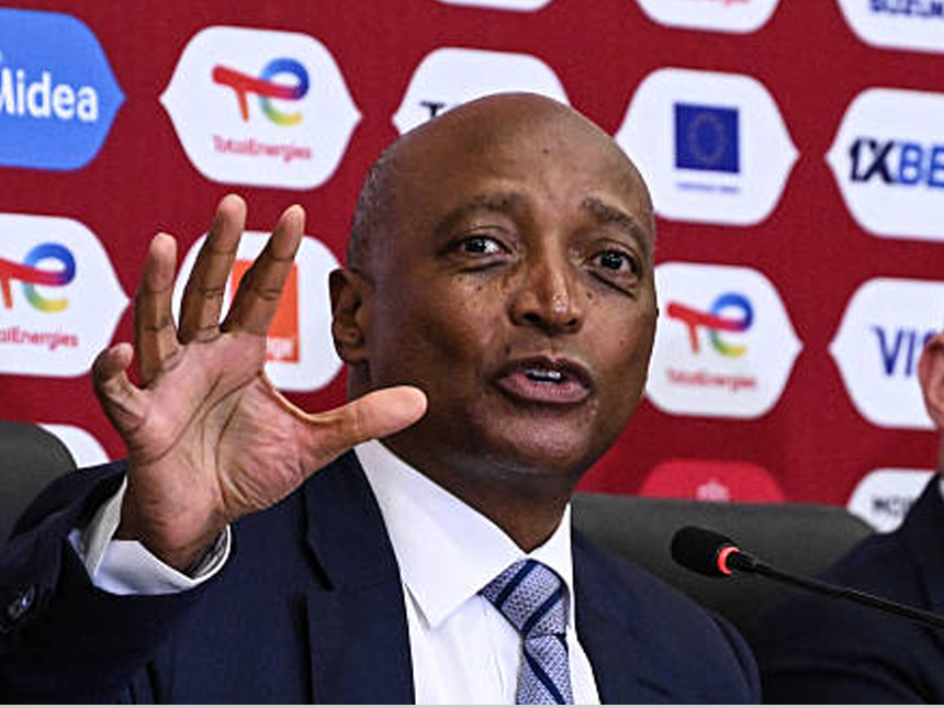 Motsepe