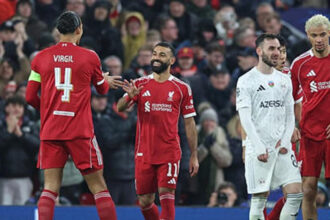 Salah