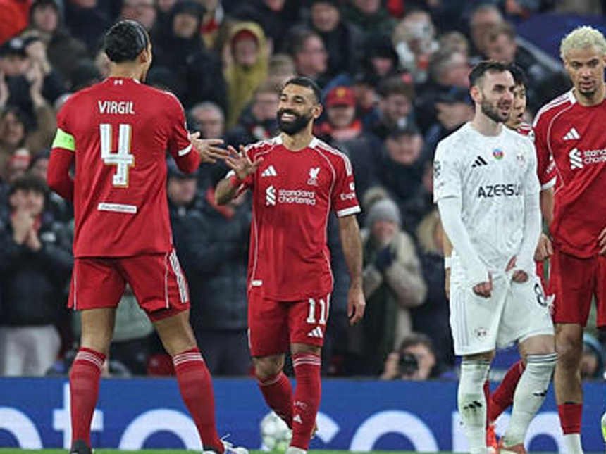 Salah