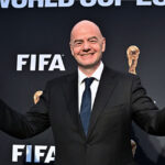 Gianni Infantino