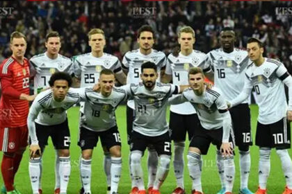Mondial 2026