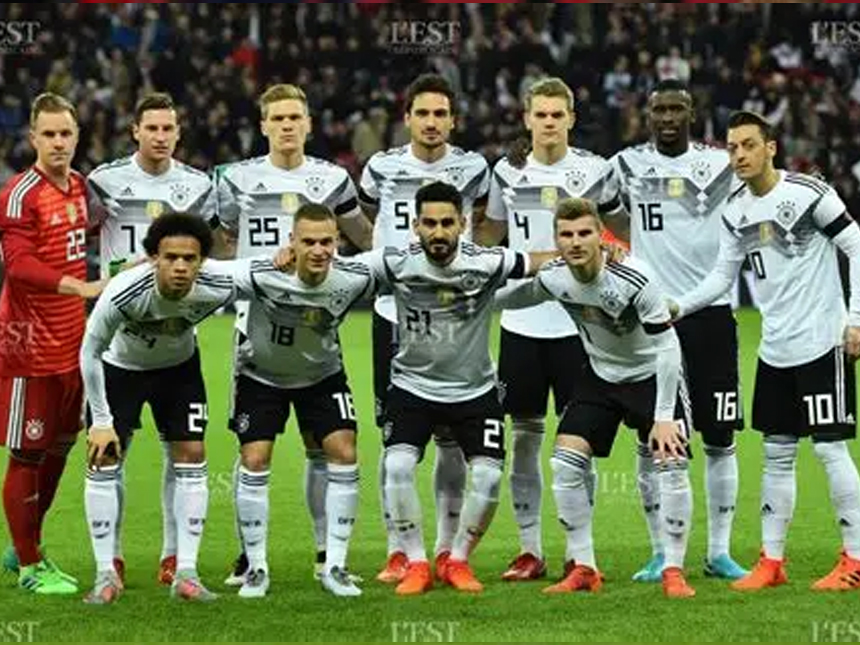 Mondial 2026