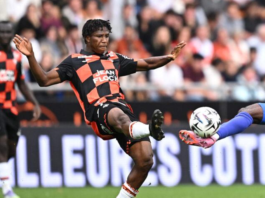 Karim Dermane