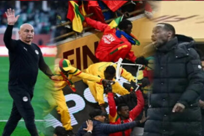 CAF, sanctions, sénégalais