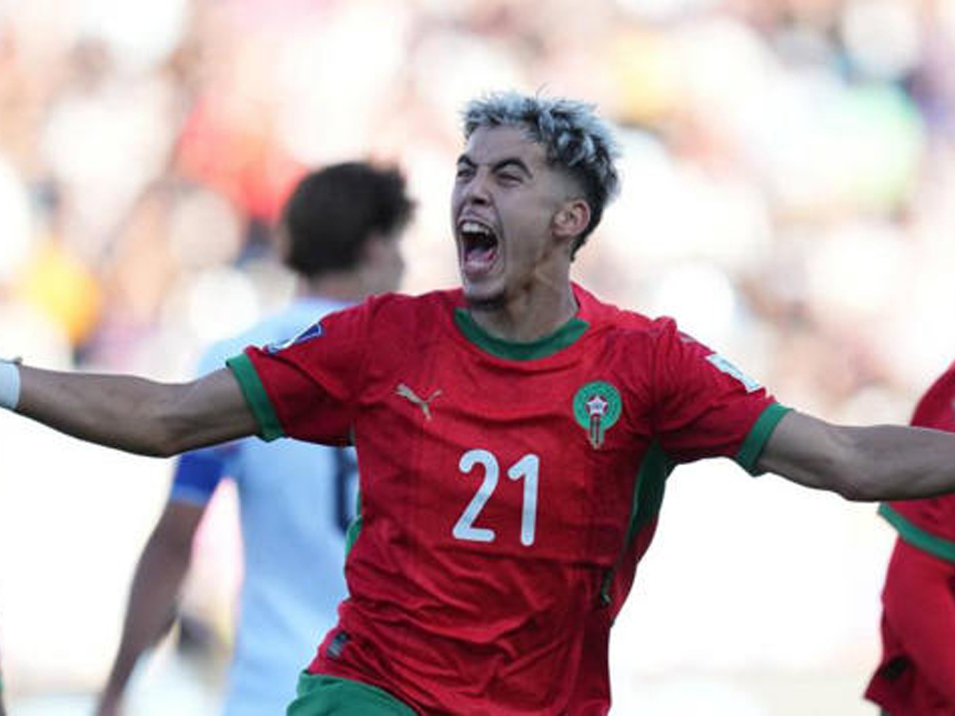 Yassir Zabiri