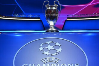 Ligue des champions