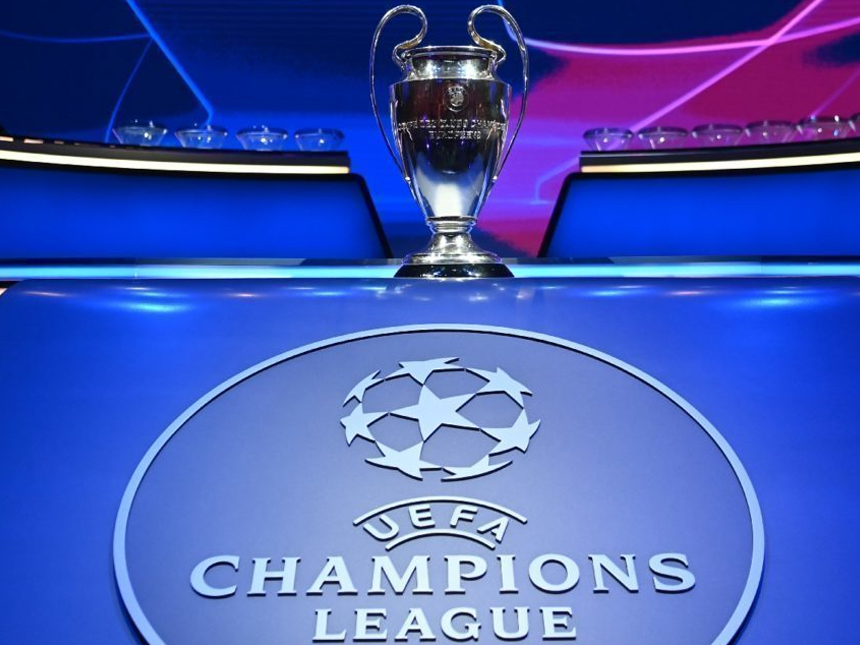 Ligue des champions