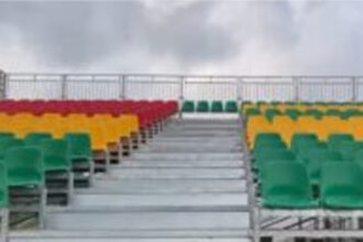 stade municipal