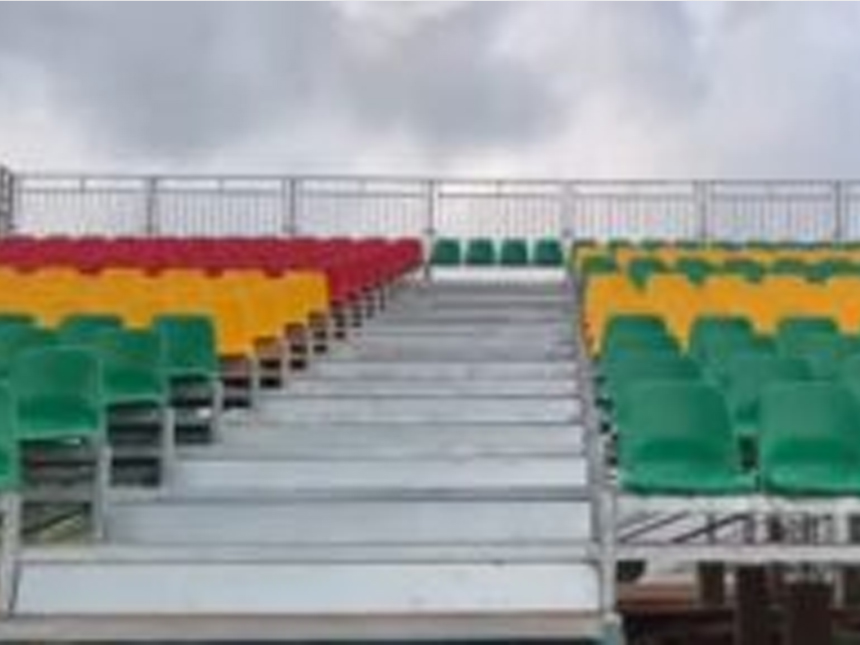 stade municipal