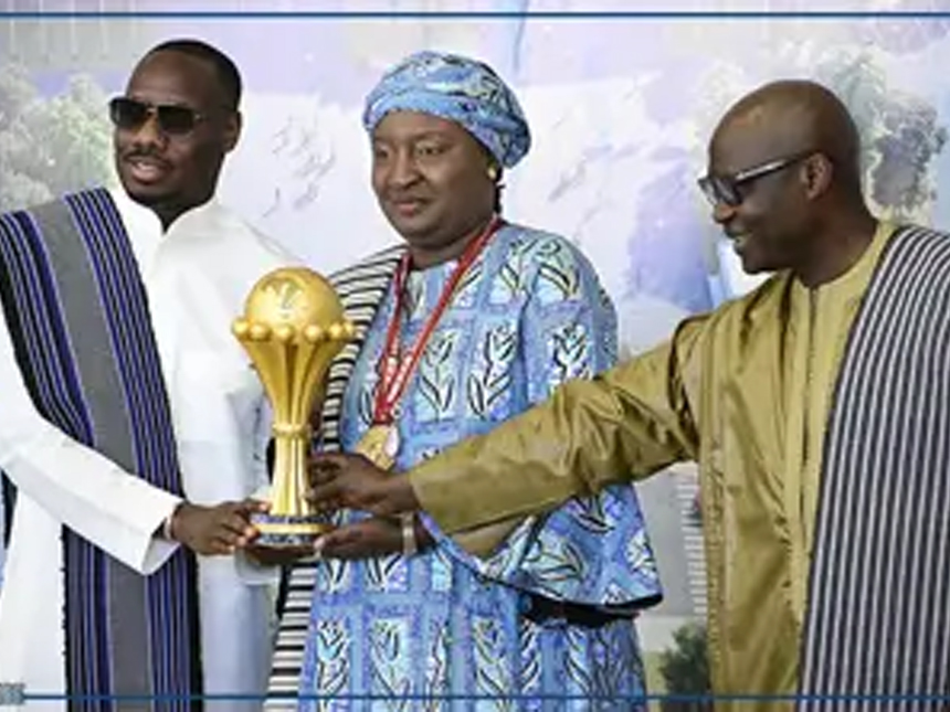 Sénégal
