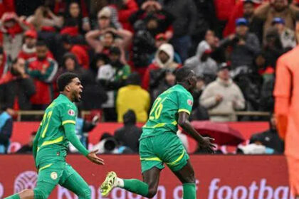 Sénégal