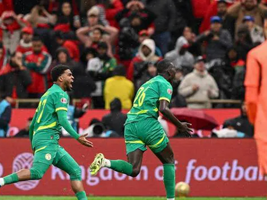 Sénégal