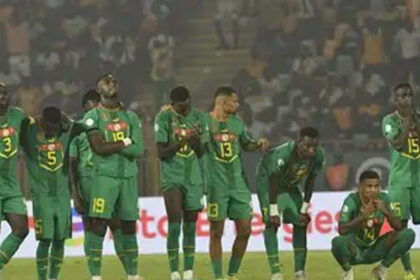Sénégal