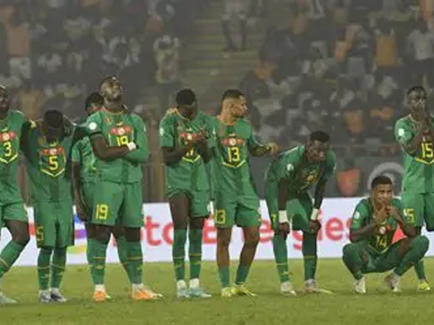 Sénégal
