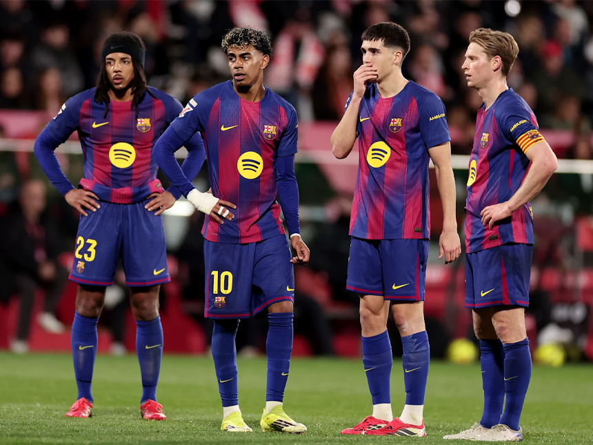 Barcelone