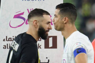 Benzema