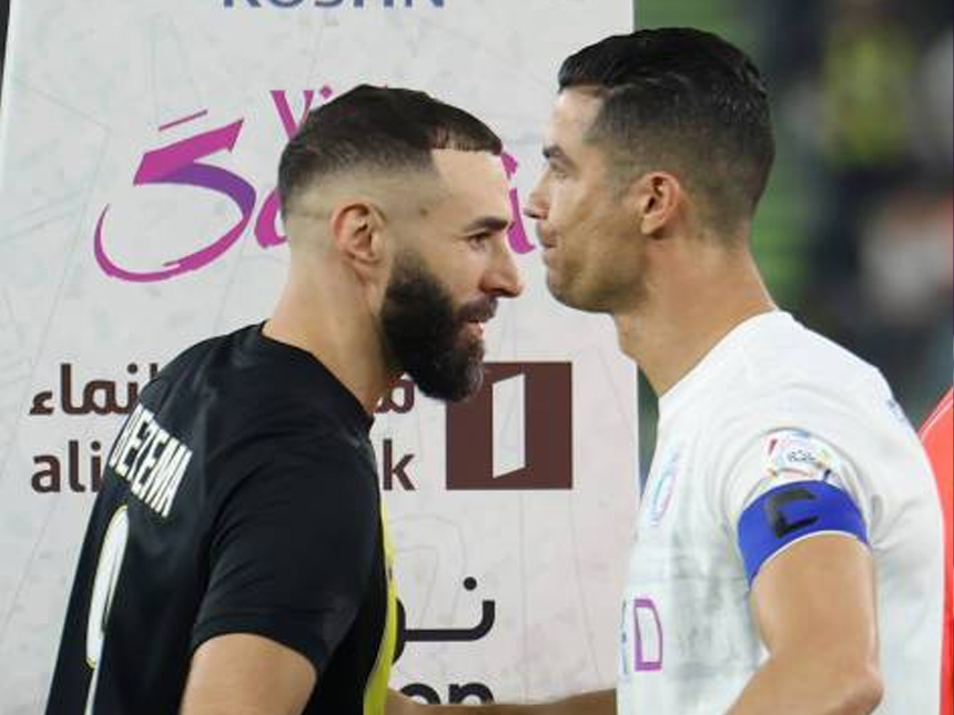 Benzema