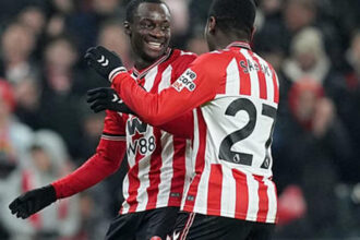 Diarra