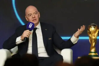 FIFA Series 2026