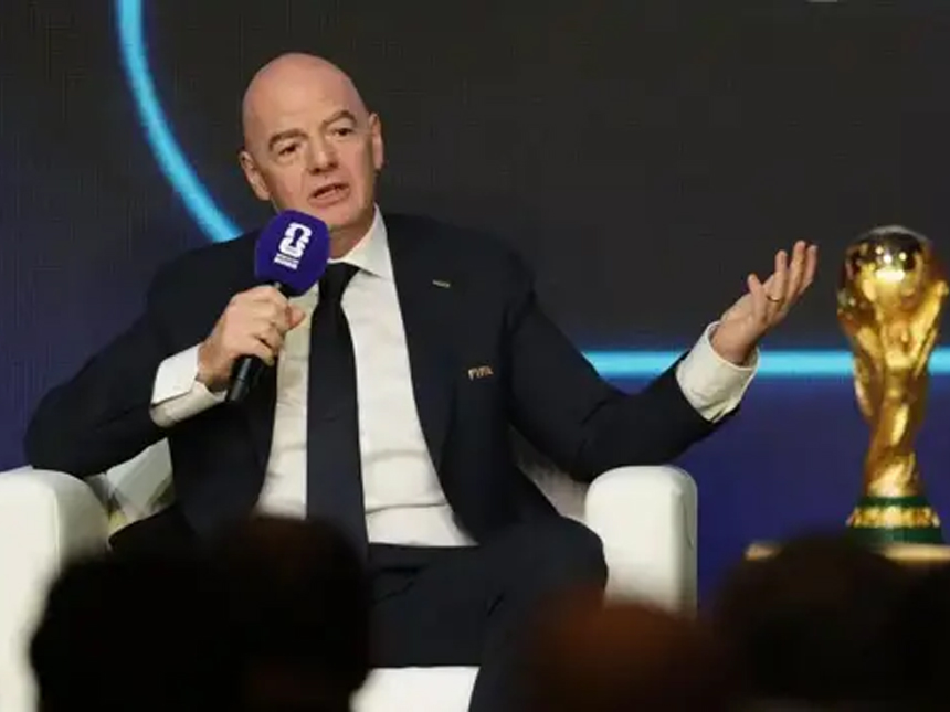 FIFA Series 2026