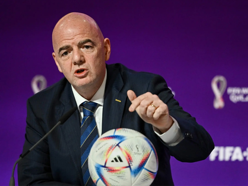 FIFA