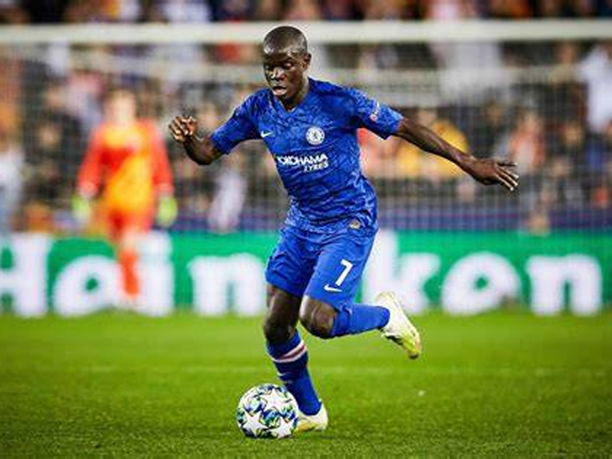 Kanté