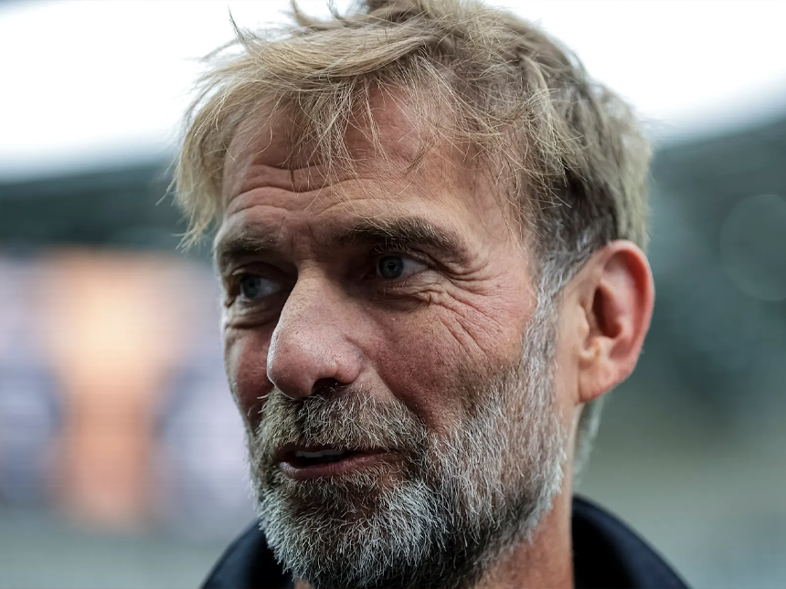 Jürgen Klopp