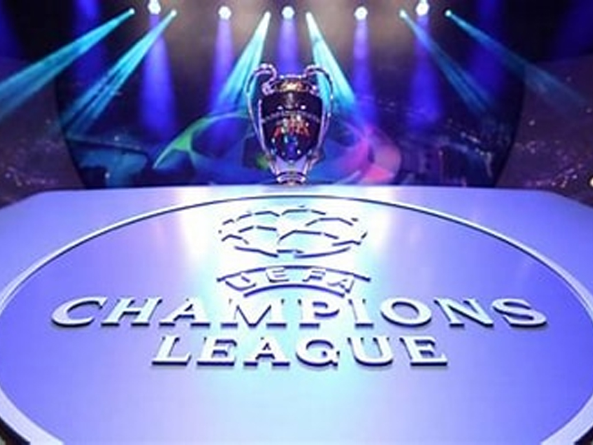 Champions League