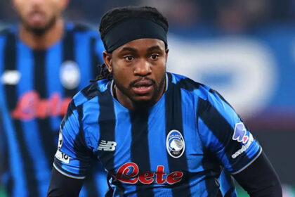 Ademola Lookman