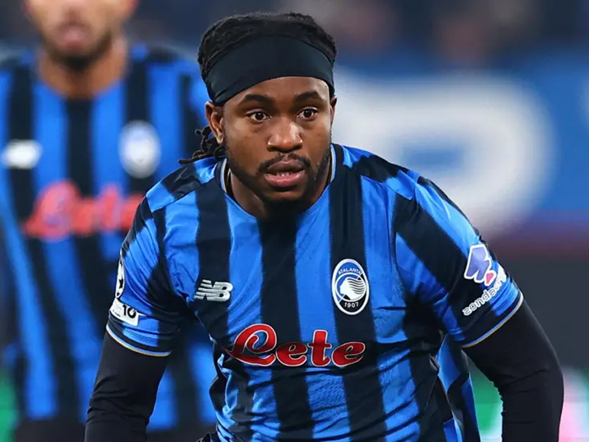 Ademola Lookman