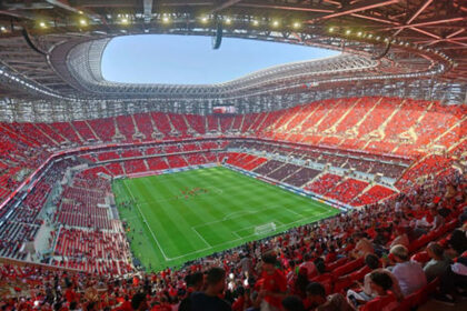 Stadium of the Year