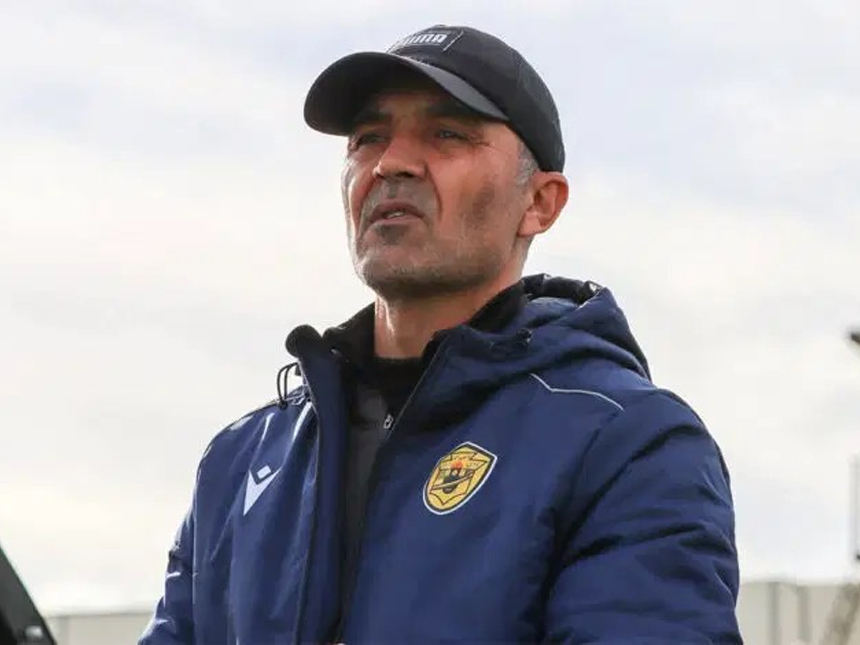 Saïd Saïdi