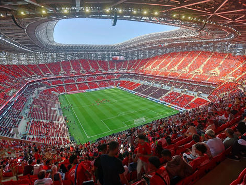 Stadium of the Year