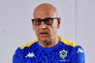 Patrice Neveu