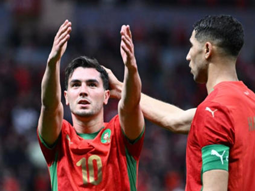 Brahim Diaz