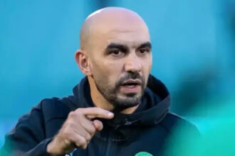Regragui, Walid Regragui