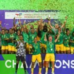 CAN féminine 2026