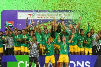 CAN féminine 2026