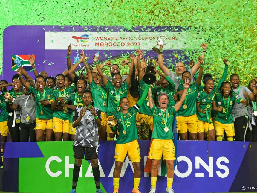 CAN féminine 2026